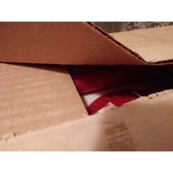 UNIQUE Twist n Lock Ice Cooler 1983 Aladdin New In Orginal Box Rare Vintage - Picture 9 of 9